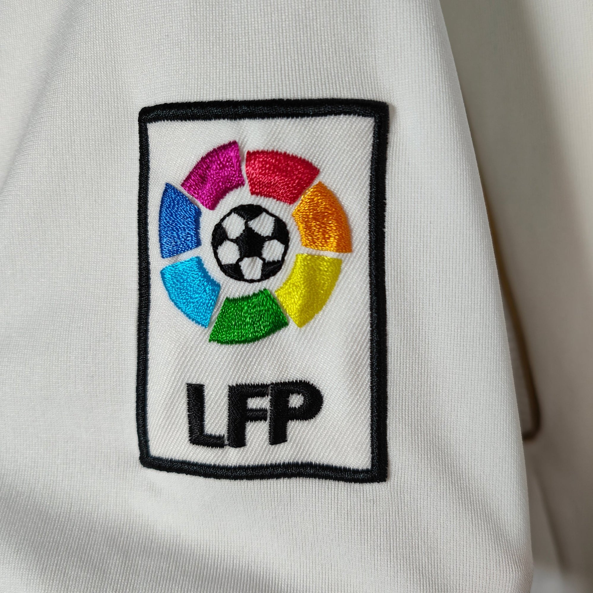 2011 - 12 Real Madrid Home Shirt Ronaldo 7 - 9.5/10 - (L) - Eternal Pitch