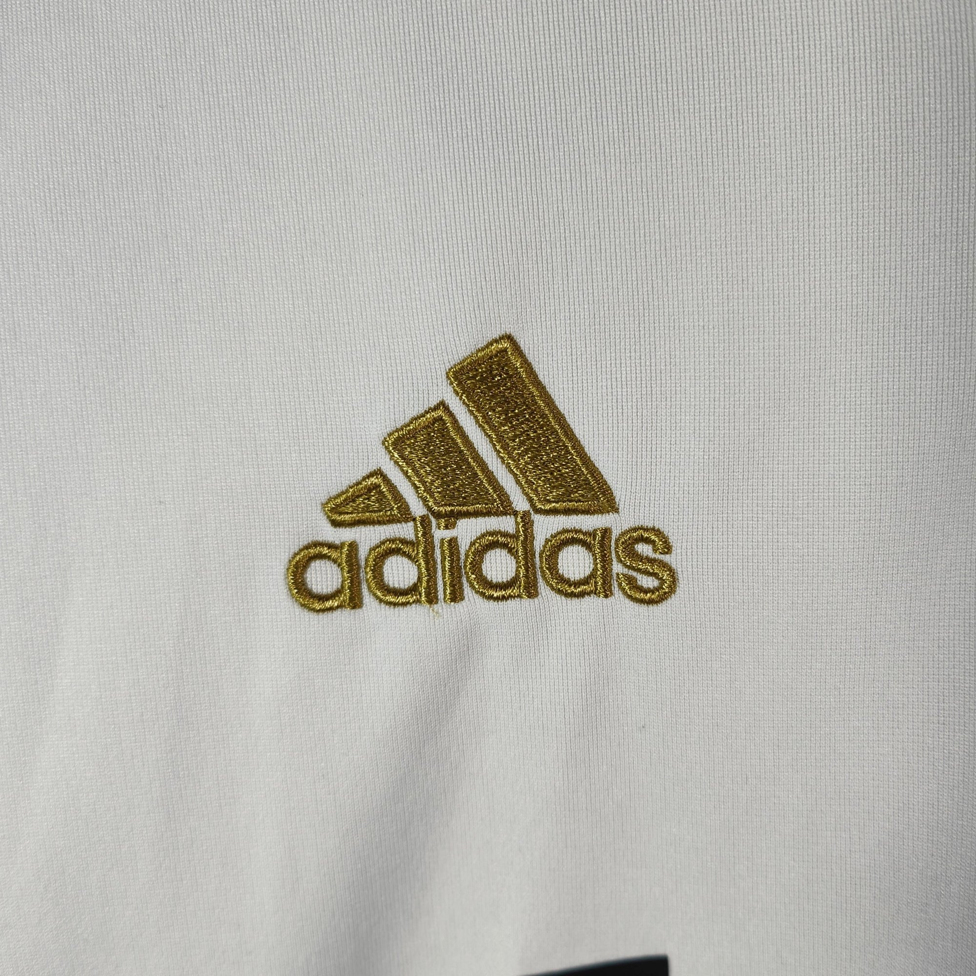 2011 - 12 Real Madrid Home Shirt Ronaldo 7 - 9.5/10 - (L) - Eternal Pitch