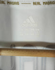 2011 - 12 Real Madrid Home Shirt Ronaldo 7 - 9.5/10 - (M) - Eternal Pitch