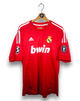 2011 - 12 Real Madrid Third Shirt Kaka 8 - 7.5/10 - (L) - Eternal Pitch