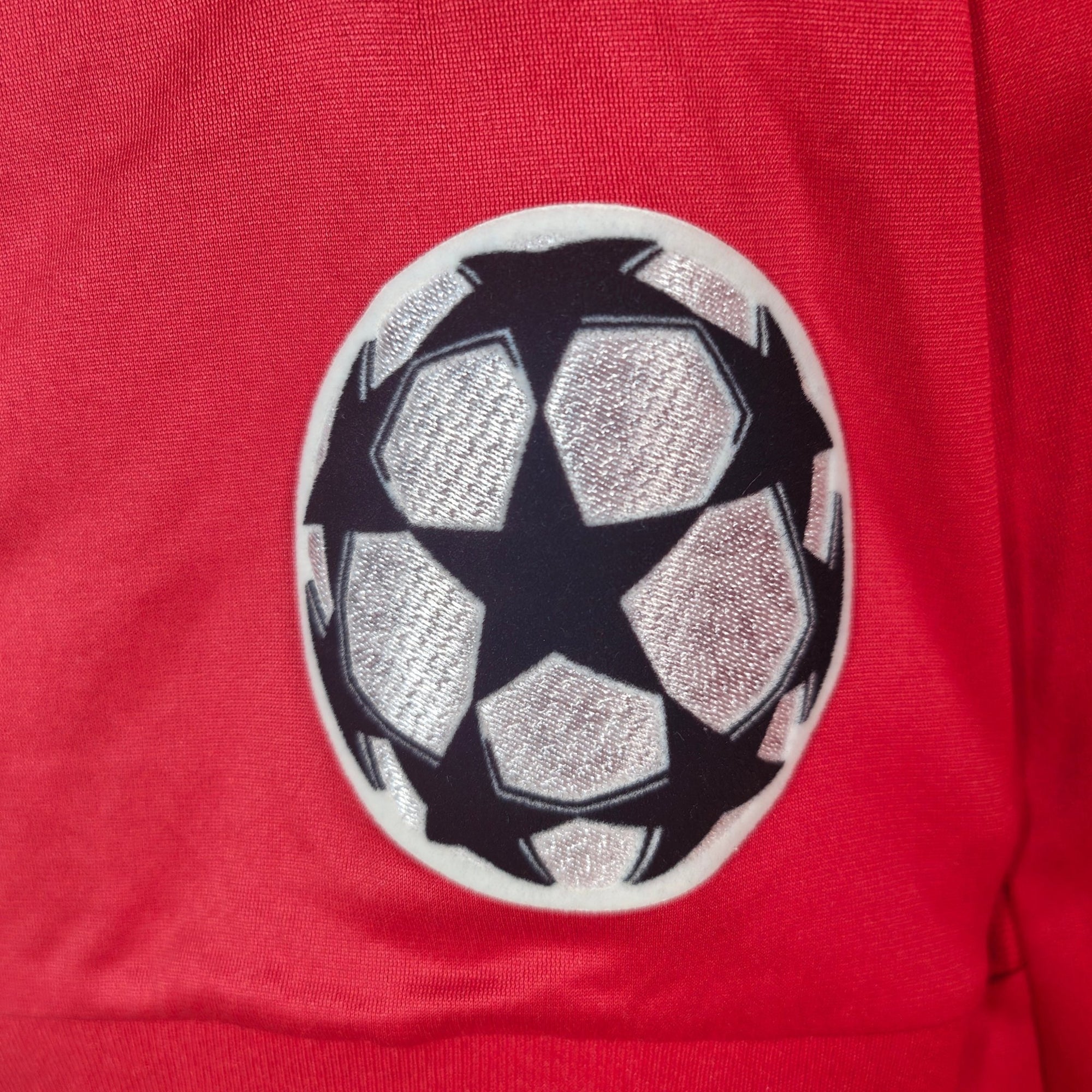 2011 - 12 Real Madrid Third Shirt Kaka 8 - 7.5/10 - (L) - Eternal Pitch