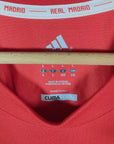 2011 - 12 Real Madrid Third Shirt Kaka 8 - 7.5/10 - (L) - Eternal Pitch