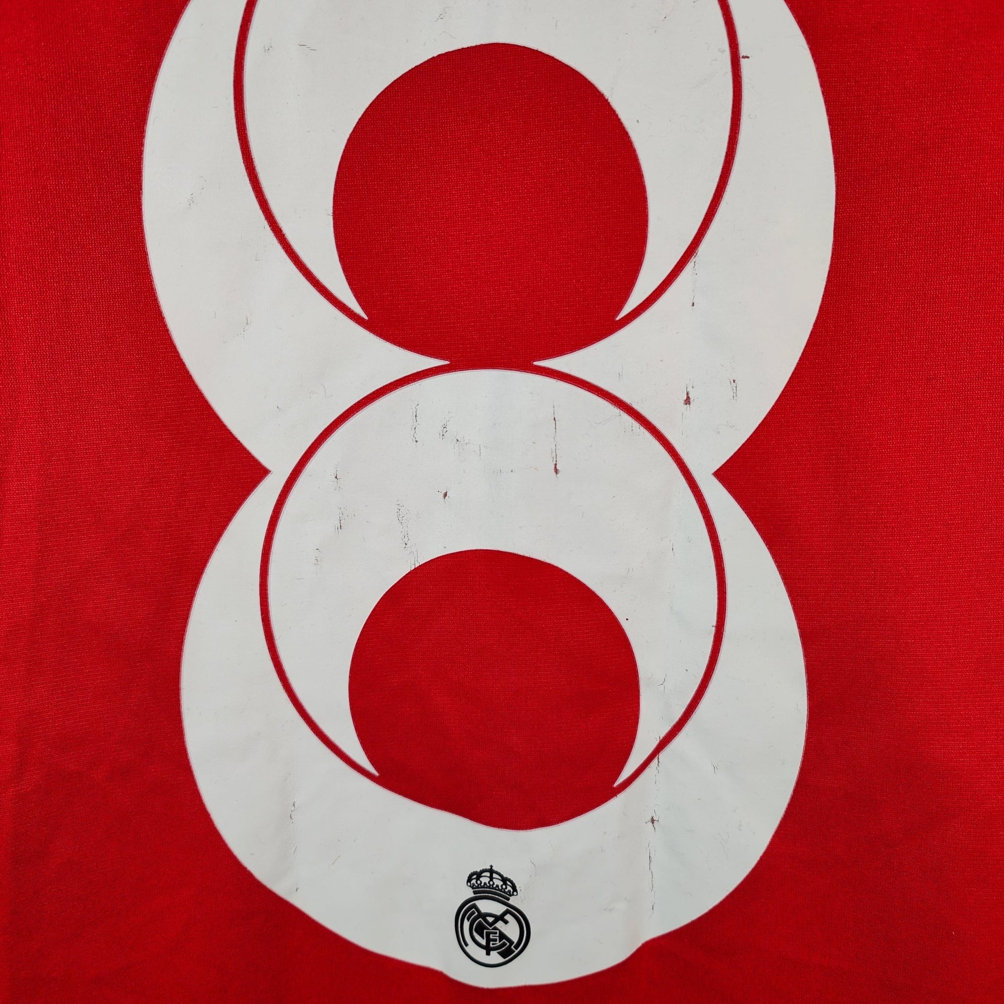 2011 - 12 Real Madrid Third Shirt Kaka 8 - 7.5/10 - (L) - Eternal Pitch