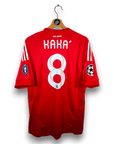 2011 - 12 Real Madrid Third Shirt Kaka 8 - 7.5/10 - (L) - Eternal Pitch