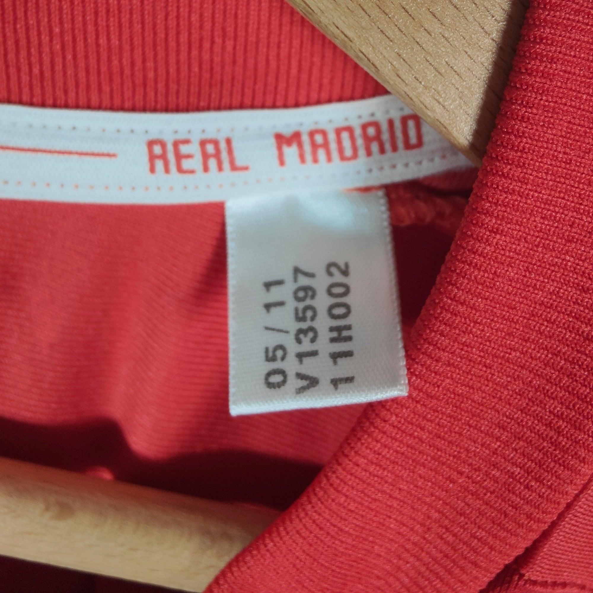 2011 - 12 Real Madrid Third Shirt Kaka 8 - 7.5/10 - (L) - Eternal Pitch