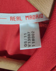 2011 - 12 Real Madrid Third Shirt Kaka 8 - 7.5/10 - (L) - Eternal Pitch