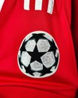 2011 - 12 Real Madrid Third Shirt Ronaldo 7 (L) - Eternal Pitch