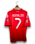 2011 - 12 Real Madrid Third Shirt Ronaldo 7 (L) - Eternal Pitch