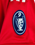 2011 - 12 Real Madrid Third Shirt Ronaldo 7 (L) - Eternal Pitch
