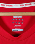 2011 - 12 Real Madrid Third Shirt Ronaldo 7 (L) - Eternal Pitch