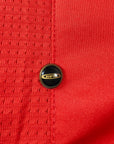 2011 - 12 Stade Rennais Home Shirt - 8/10 - (XL) - Eternal Pitch