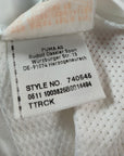 2011 - 12 Tottenham Home Shirt Bale 3 - 9.5/10 - (M) - Eternal Pitch