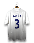 2011 - 12 Tottenham Home Shirt Bale 3 - 9.5/10 - (M) - Eternal Pitch
