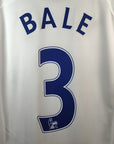 2011 - 12 Tottenham Home Shirt Bale 3 - 9.5/10 - (M) - Eternal Pitch