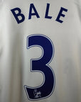 2011 - 12 Tottenham Home Shirt Bale 3 (M) - Eternal Pitch