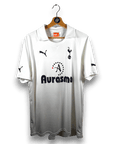 2011 - 12 Tottenham Home Shirt Bale 3 (M) - Eternal Pitch