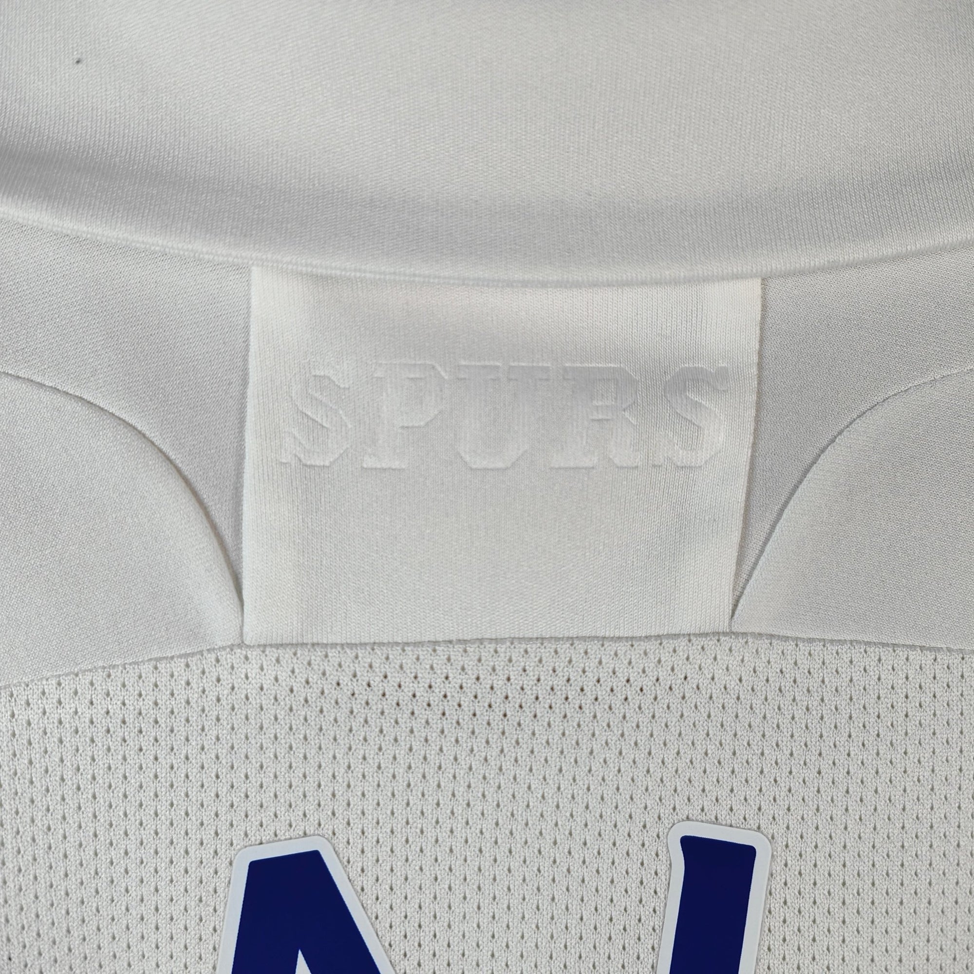 2011 - 12 Tottenham Home Shirt Bale 3 (M) - Eternal Pitch