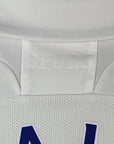 2011 - 12 Tottenham Home Shirt Bale 3 (M) - Eternal Pitch