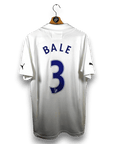 2011 - 12 Tottenham Home Shirt Bale 3 (M) - Eternal Pitch