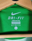 2011 - 12 Werder Bremen Home Shirt Fritz 8 - 7.5/10 - (L) - Eternal Pitch