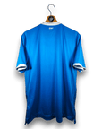 2011 - 12 Zenit St. Petersburg Home Shirt - 7/10 - (M) - Eternal Pitch