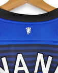 2011 - 13 Manchester United Away Shirt Nani 13 (XL) - Eternal Pitch