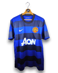 2011 - 13 Manchester United Away Shirt Nani 17 (M) - Eternal Pitch