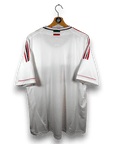 2012 - 13 AC Milan Away Shirt - 8.5/10 - (XL) - Eternal Pitch