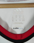 2012 - 13 AC Milan Away Shirt - 8.5/10 - (XL) - Eternal Pitch