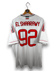 2012 - 13 AC Milan Away Shirt El Shaarawy 92 - 9/10 - (XL) - Eternal Pitch