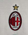 2012 - 13 AC Milan Away Shirt El Shaarawy 92 - 9/10 - (XL) - Eternal Pitch