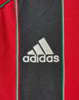 2012 - 13 AC Milan Home Shirt Balotelli 45 - 8/10 - (XL) - Eternal Pitch