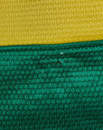 2012 - 13 Brazil Home Shirt - 7.5/10 - (L) - Eternal Pitch
