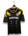 2012 - 13 Chelsea Third Shirt Lampard 8 - 8/10 - (M) - Eternal Pitch
