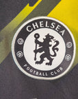 2012 - 13 Chelsea Third Shirt Lampard 8 - 8/10 - (M) - Eternal Pitch