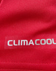 2012 - 13 Denmark Home Shirt - 9.5/10 - (M) - Eternal Pitch