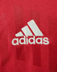 2012 - 13 Denmark Home Shirt - 9.5/10 - (M) - Eternal Pitch