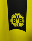 2012 - 13 Dortmund Home Shirt Reus 11 - 8.5/10 - (M) - Eternal Pitch