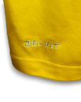 2012 - 13 FC Barcelona Away Shirt Messi 10 - 8/10 - (M) - Eternal Pitch