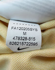 2012 - 13 FC Barcelona Away Shirt Messi 10 - 8/10 - (M) - Eternal Pitch