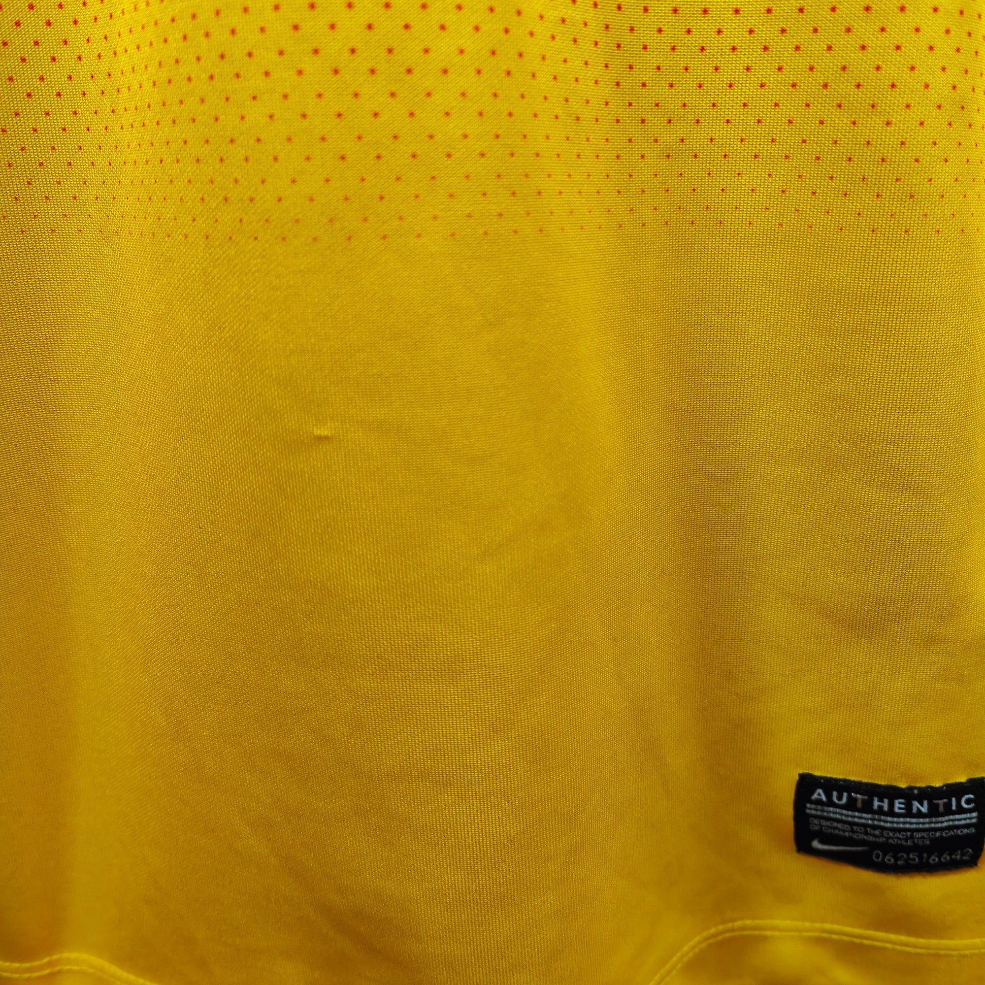 2012 - 13 FC Barcelona Away Shirt Messi 10 - 8/10 - (M) - Eternal Pitch