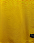 2012 - 13 FC Barcelona Away Shirt Messi 10 - 8/10 - (M) - Eternal Pitch