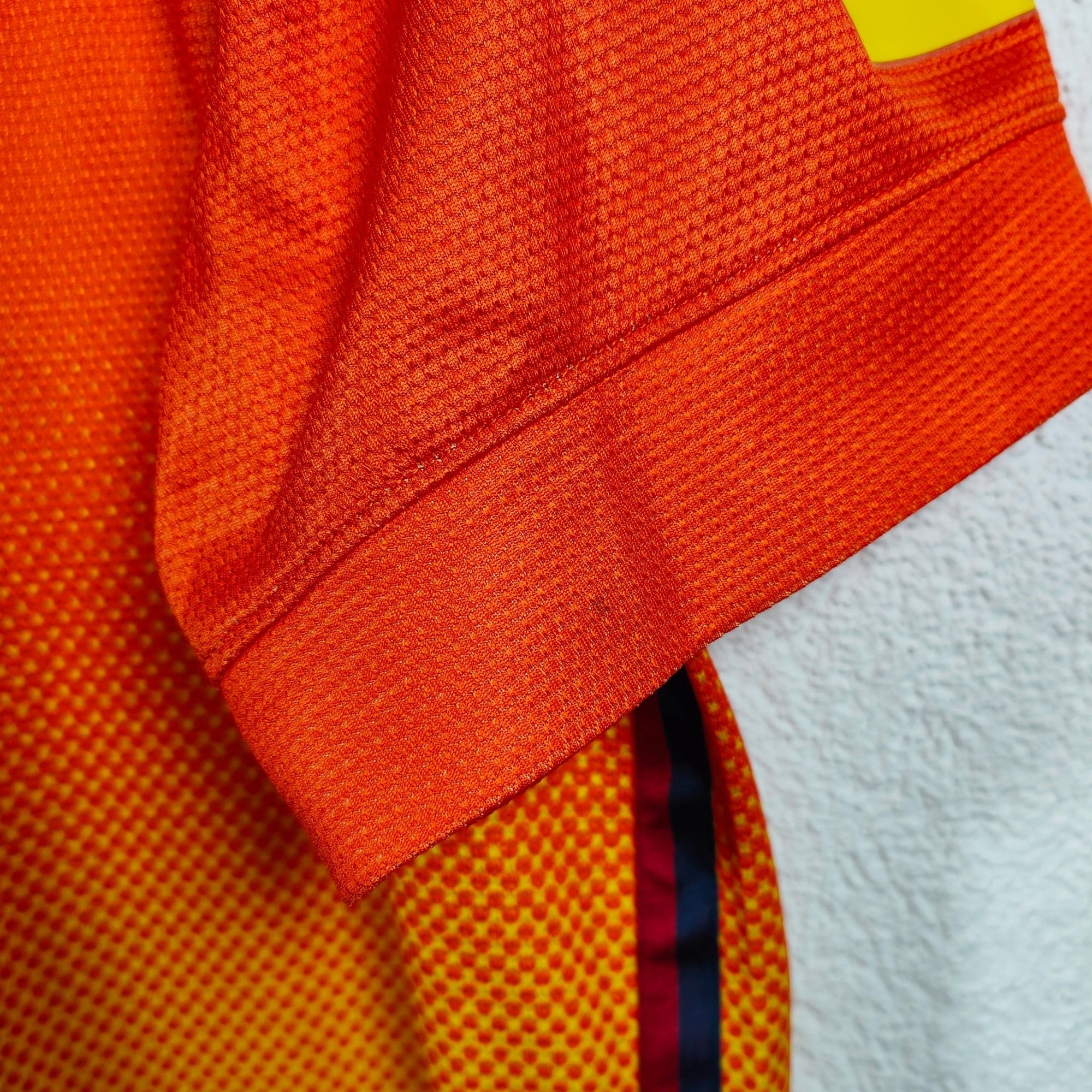 2012 - 13 FC Barcelona Away Shirt Messi 10 - 9/10 - (M) - Eternal Pitch