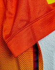 2012 - 13 FC Barcelona Away Shirt Messi 10 - 9/10 - (M) - Eternal Pitch