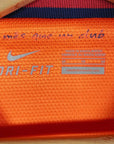 2012 - 13 FC Barcelona Away Shirt Messi 10 - 9/10 - (M) - Eternal Pitch