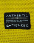 2012 - 13 FC Barcelona Away Shirt Messi 10 - 9/10 - (M) - Eternal Pitch