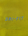 2012 - 13 FC Barcelona Away Shirt Messi 10 - 9/10 - (M) - Eternal Pitch