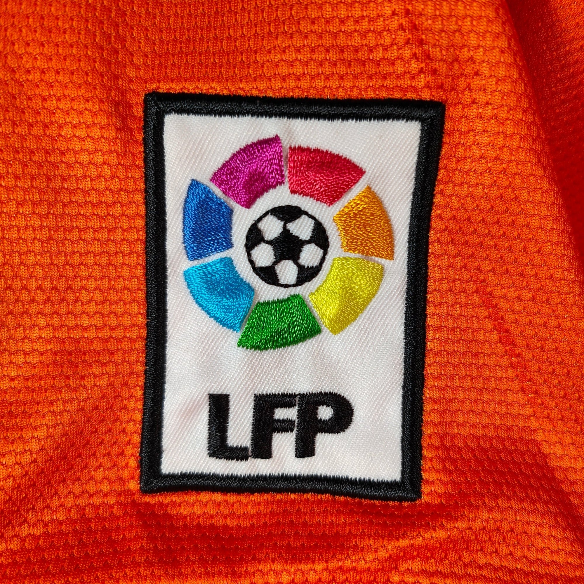 2012 - 13 FC Barcelona Away Shirt Messi 10 - 9/10 - (M) - Eternal Pitch