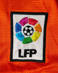 2012 - 13 FC Barcelona Away Shirt Messi 10 - 9/10 - (M) - Eternal Pitch