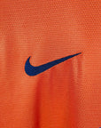 2012 - 13 FC Barcelona Away Shirt Messi 10 - 9/10 - (M) - Eternal Pitch